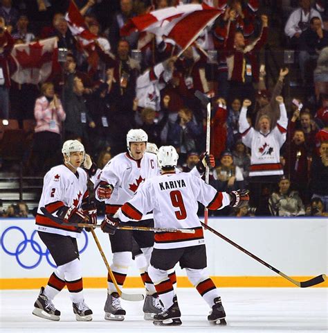 inside canada s historic 2002 olympic hockey double gold