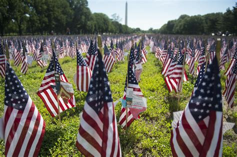 Memorial Day 2019 Music Stars Celebrate On Social Media Billboard