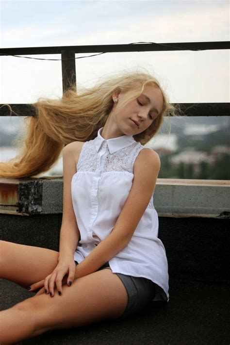 Long Hair Girls Pictures Anastasia 2nd Photoset Beautiful Girls