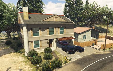 Gta 5 Online New Houses Margaret Wiegel