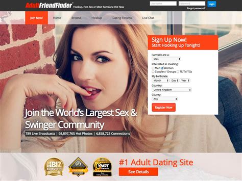 10 Best Hookup Apps And Sites For Adults