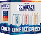 Downeast Cider House Variety Pack #1 9 pack 12 oz. Can - Vine Republic