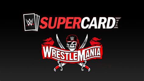 Wwe wrestlemania 37 is scheduled for april 10 and april 11, 2021 from raymond james stadium in. WWE SuperCard celebra WrestleMania 37 con nuevo y emocionante contenido | Solowrestling