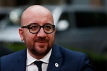 Belgium's Charles Michel Warns EU Not to be Naive on Brexit | TIME