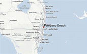 Pompano Beach Location Guide