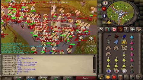 The Summer Ahead Runenation An Osrs Pvm Clan For Learner Discord