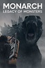 Monarch: Legacy of Monsters (TV Series) - Posters — The Movie Database ...