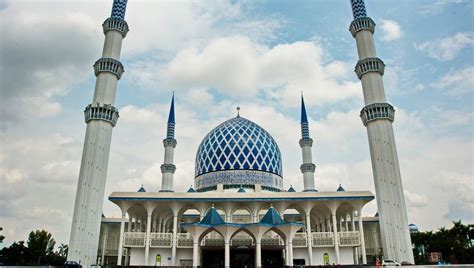Salam ukhwah dari masjid tun abdul aziz. SELANGOR - PENDAFTARAN KEM ANAK SOLEH