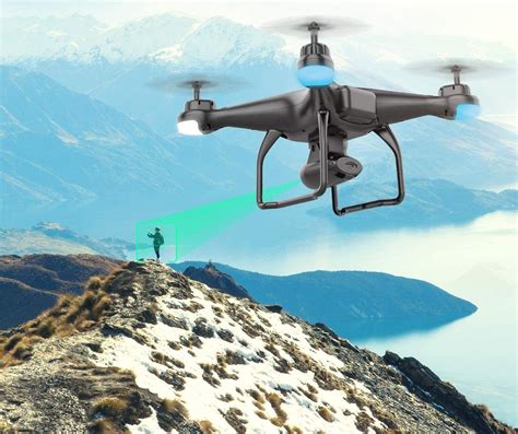 Best Drones Under 200 Updated 2021