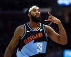 Andre Drummond 3-point threat? Cleveland Cavaliers not ready to give ...