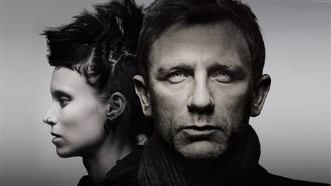 the girl with the dragon tattoo 2011