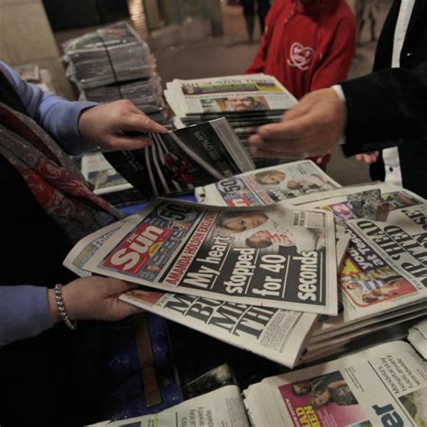 Split Verdict In British Tabloid Phone Hacking Trial Murdochs Scandal Frontline Pbs