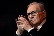 Ennio Morricone’s life in pictures - BBC News