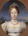 Minuscolo bibliotecario: "Marie Caroline d'Austria, principessa di ...