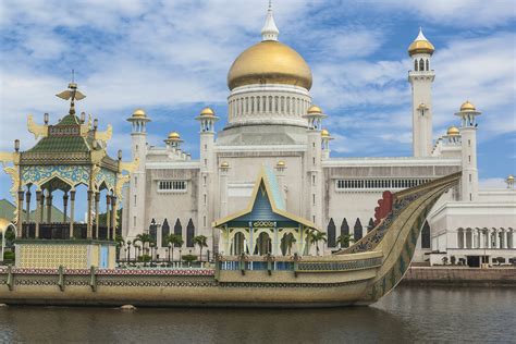 Brunei Darussalam Travel Asia Lonely Planet