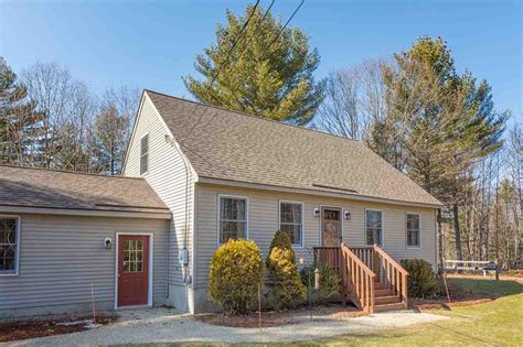 Contact us call us to view lake homes and represent you in the transaction. 159 Ayers Cove Drive , Barrington, NH | MLS# 4678692 ...