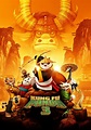 Kung Fu Panda 3 (2016) - Posters — The Movie Database (TMDB)