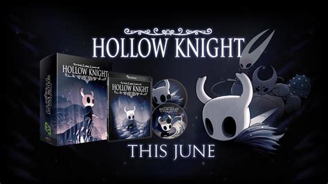 Hollow Knight Gets Collectors Edition From Indiebox Marooners Rock