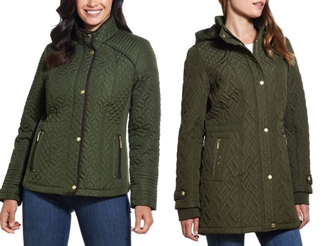 Weatherproof Womens Jackets Only 1999 On Zulily Includes Plus Sizes