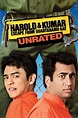Harold & Kumar Escape from Guantanamo Bay (2008) - Posters — The Movie ...