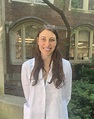 Natasha Belsky | MD Admissions | Vanderbilt University