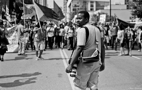 The Black Photographer Race And Photography A Conversation With Brent