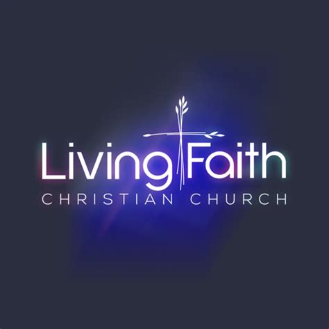 App Living Faith Christian Church
