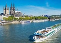 Köln · Sehenswürdigkeiten · Restaurants · Hotels · Tipps