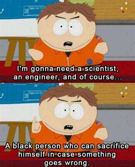 Funny South Park Quotes Funny Memes