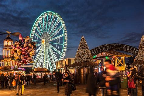 19 Best Places To Spend Christmas In Europe For A Perfect Winter Escape