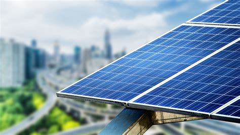 Cella solare PERC: efficienza record con produzione standard ...
