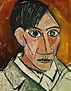 Iniciarte: Picasso: autorretratos