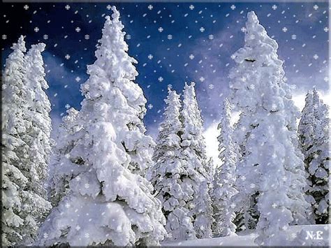 Πλησίστιος When Winter Comes Animated Christmas Christmas