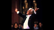 Leonard Bernstein, American conductor, composer, author, music lecturer ...