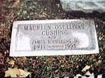 Maureen O'Sullivan (1911 - 1998) - Find A Grave Photos | Famous ...