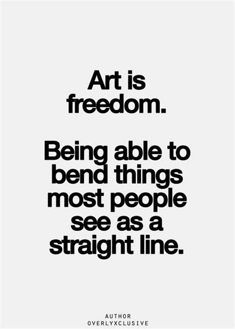 Inspiring Quotes For Artists