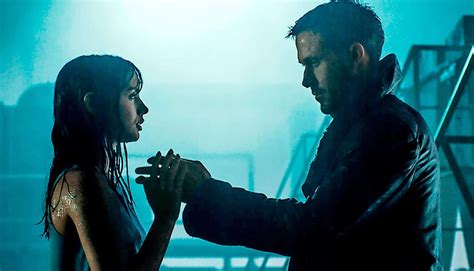 Blade Runner 2049 Atinge 150 Milhões De Bilheteria Geekblast