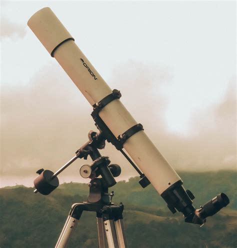 11 Best Refractor Telescopes For Beginners In 2022 Reviewed Dopeguides