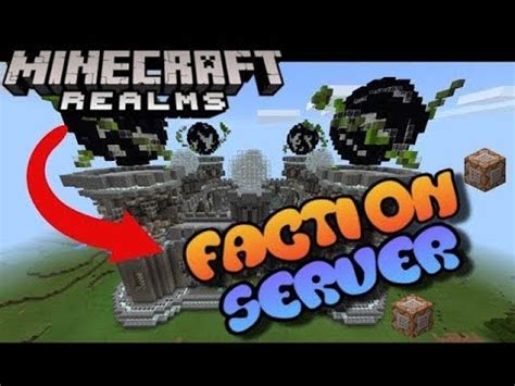 Maybe you would like to learn more about one of these? Minecraft Factions Xbox One Bedrock Server/Realm ...