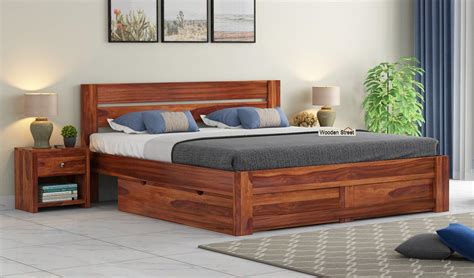 Get Your Hands On A Modern Collection Of Double Bed Designs Bed