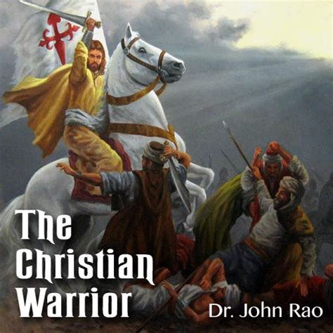 The Christian Warrior Keep The Faith