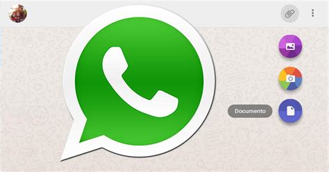 Последние твиты от whatsapp (@whatsapp). ¿Puede convertirse WhatsApp Web en la próxima forma de ...