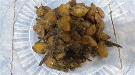 Taoge pada umumnya dibuat sayur tumis dengan berbagai campuran misalnya tahu, tempe, ikan teri. Resep Tumis Jengkol Teri Cabe Ijo - YouTube