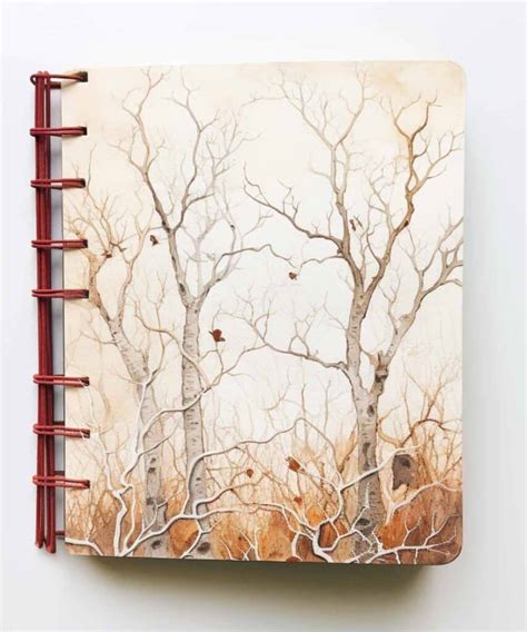 20 Sketchbook Cover Ideas Creative Designs To Personalize Your Art