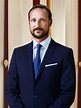 Crown Prince Haakon - The Royal House of Norway