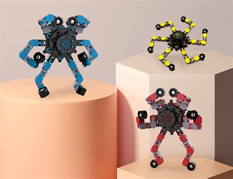 27 Of The Best Robot Toys For Kids That Will Completely Transform