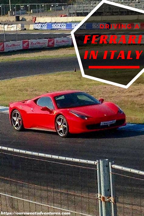 Discover our supercar driving experiences. Driving a Ferrari in Italy - The Ultimate Ferrari Experience | Ferrari experience, Ferrari ...