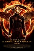 Hunger Games: Il canto della rivolta - Parte 1 - Film (2014)