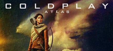 Atlas Dei Coldplay Nella Colonna Sonora Di The Hunger Games Catching