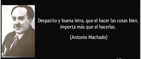 La Poesía De Antonio Machado 2poelintra Literatura Y Noticias